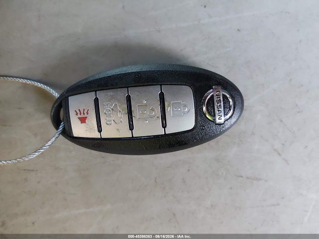2022 Nissan SENTRA SV XTRONIC CVT 缩略图 11