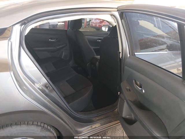 2022 Nissan SENTRA SV XTRONIC CVT photo 8