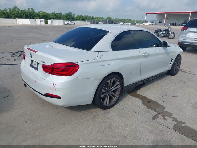 2019 BMW 430I XDRIVE 照片 4