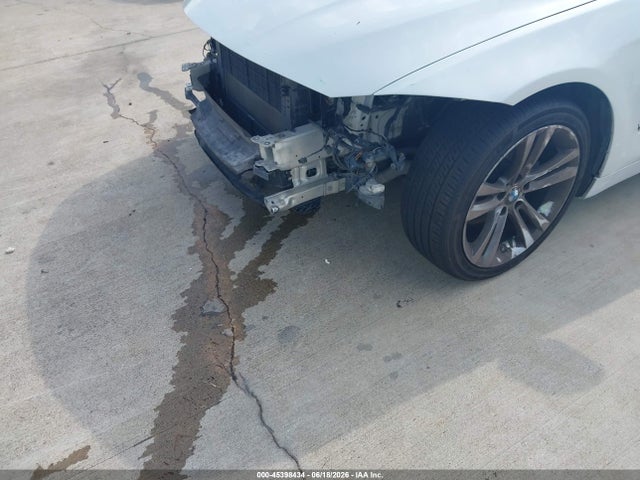 2019 BMW 430I XDRIVE 照片 6
