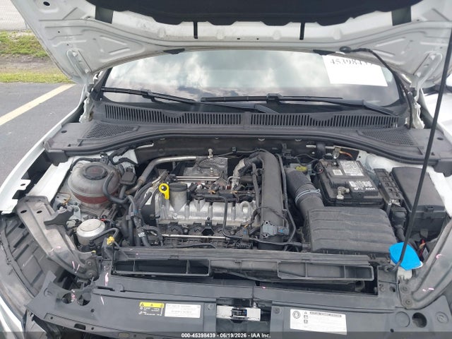 صورة 10 لـ 2019 Volkswagen JETTA 1.4T R-LINE/1.4T S/1.4T SE