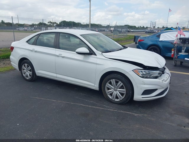 صورة 1 لـ 2019 Volkswagen JETTA 1.4T R-LINE/1.4T S/1.4T SE