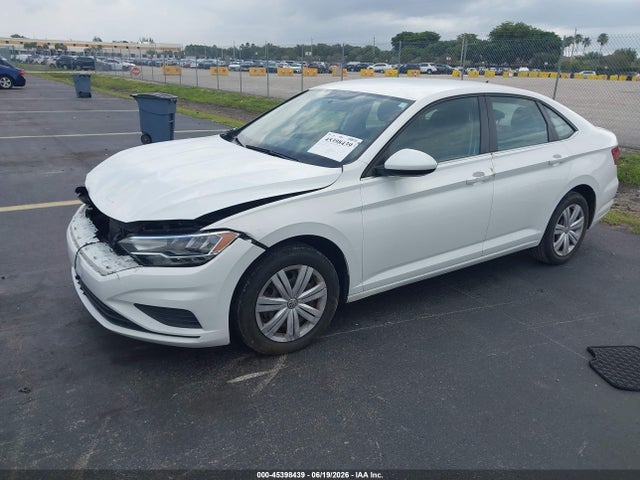 صورة 2 لـ 2019 Volkswagen JETTA 1.4T R-LINE/1.4T S/1.4T SE