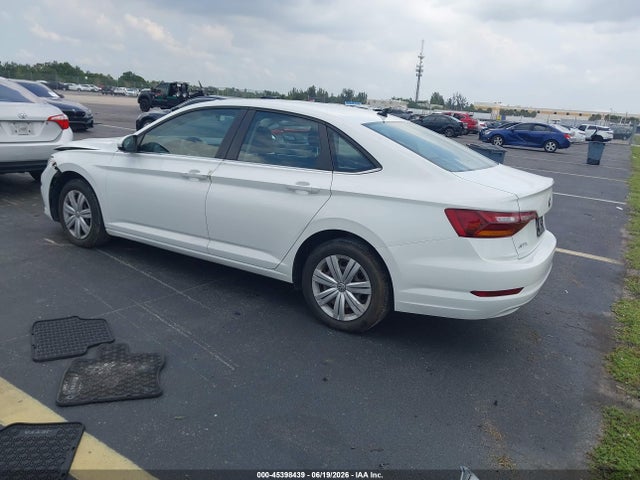 صورة 3 لـ 2019 Volkswagen JETTA 1.4T R-LINE/1.4T S/1.4T SE