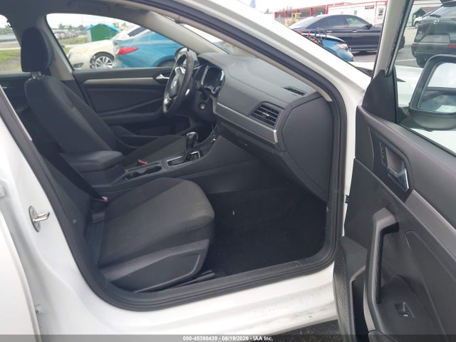 صورة 5 لـ 2019 Volkswagen JETTA 1.4T R-LINE/1.4T S/1.4T SE