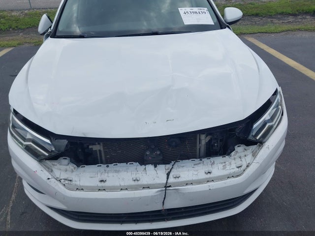 صورة 6 لـ 2019 Volkswagen JETTA 1.4T R-LINE/1.4T S/1.4T SE