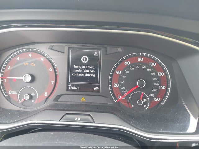 صورة 7 لـ 2019 Volkswagen JETTA 1.4T R-LINE/1.4T S/1.4T SE