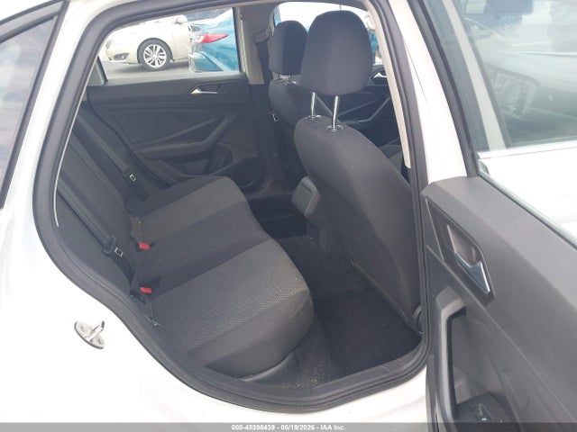 صورة 8 لـ 2019 Volkswagen JETTA 1.4T R-LINE/1.4T S/1.4T SE