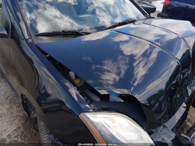 صورة مصغرة 15 لـ 2012 Nissan SENTRA 2.0 SR