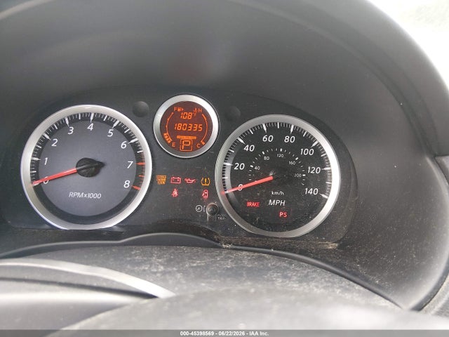 2012 Nissan SENTRA 2.0 SR 照片 7