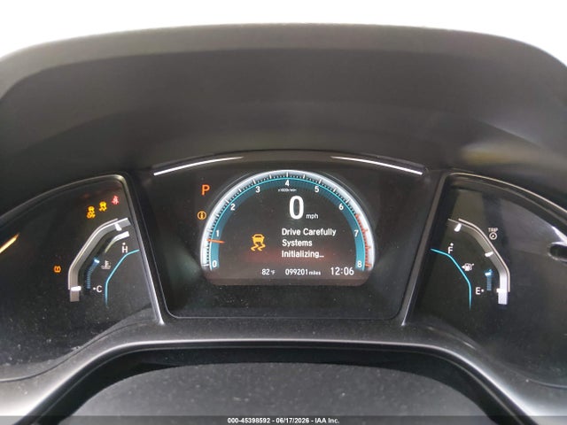 صورة 7 لـ 2018 Honda CIVIC EX