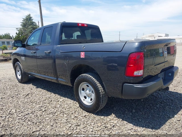 2019 RAM 1500 CLASSIC TRADESMAN 4X4 6'4 BOX 照片 3