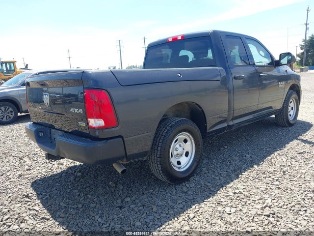 2019 RAM 1500 CLASSIC TRADESMAN 4X4 6'4 BOX 照片 4