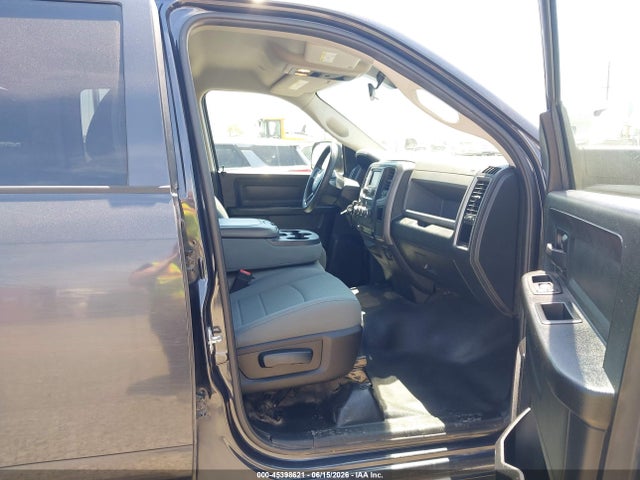2019 RAM 1500 CLASSIC TRADESMAN 4X4 6'4 BOX 照片 5