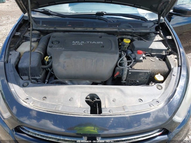 صورة 10 لـ 2013 Dodge DART GT