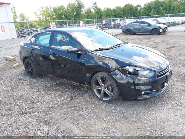 صورة 1 لـ 2013 Dodge DART GT