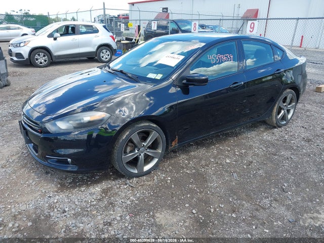 صورة 2 لـ 2013 Dodge DART GT