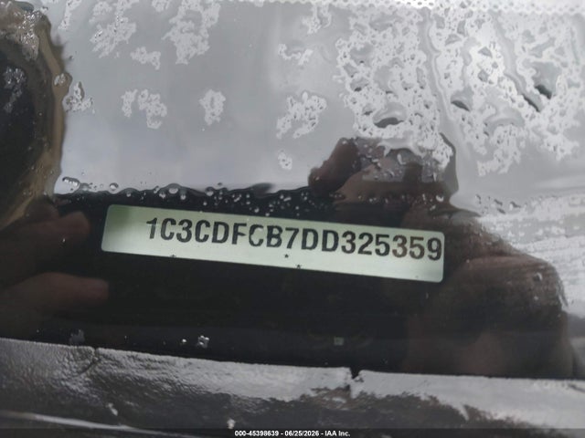 صورة 9 لـ 2013 Dodge DART GT