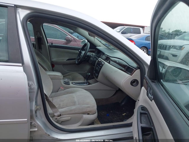 2012 Chevrolet IMPALA LT 照片 5
