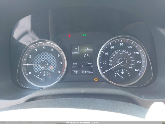 صورة مصغرة 7 لـ 2019 Hyundai ELANTRA SE