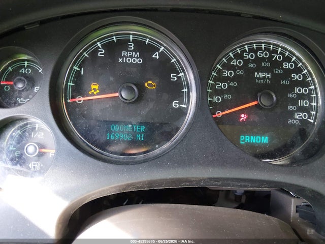 2013 GMC SIERRA 1500 SLT — фото 7