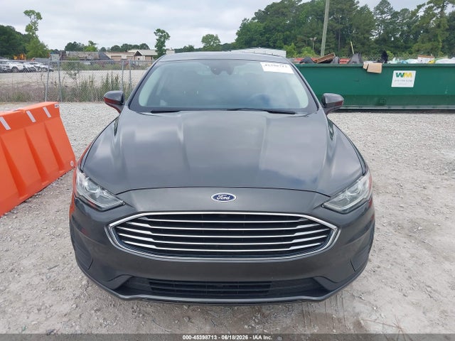 2020 FORD FUSION SE 缩略图 12