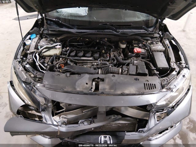 2017 Honda CIVIC SPORT 照片 10