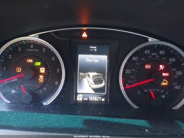 2017 TOYOTA CAMRY SE 7