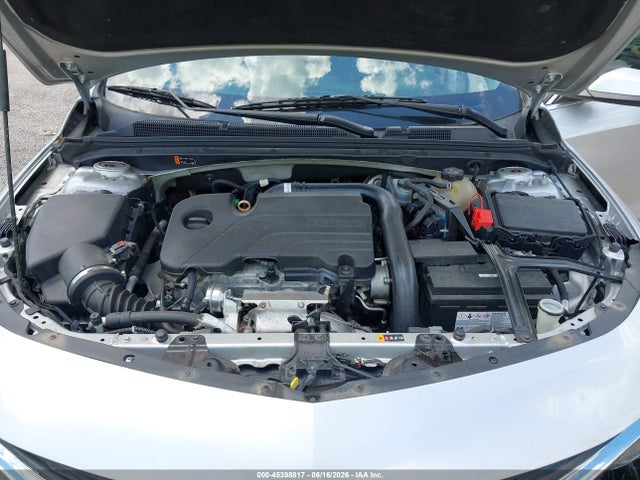 2019 Chevrolet MALIBU LT 照片 10