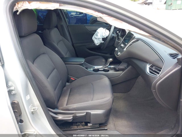 2019 Chevrolet MALIBU LT 照片 5