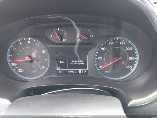 2019 Chevrolet MALIBU LT 照片 7