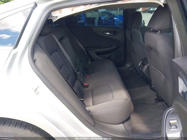 2019 Chevrolet MALIBU LT 照片 8
