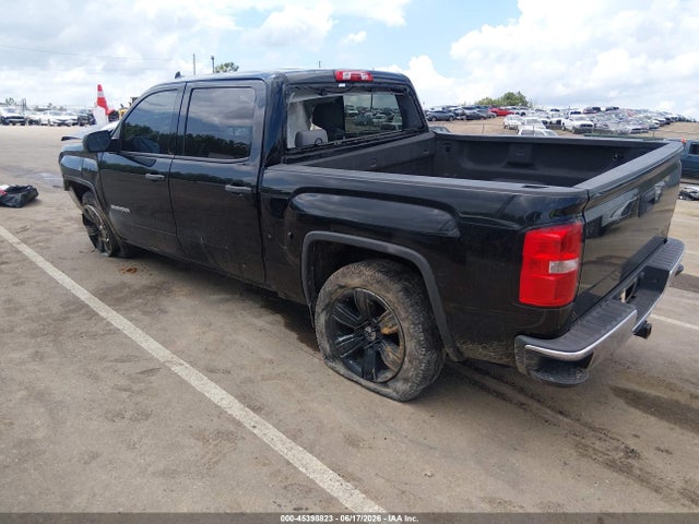 صورة 3 لـ 2017 GMC SIERRA 1500