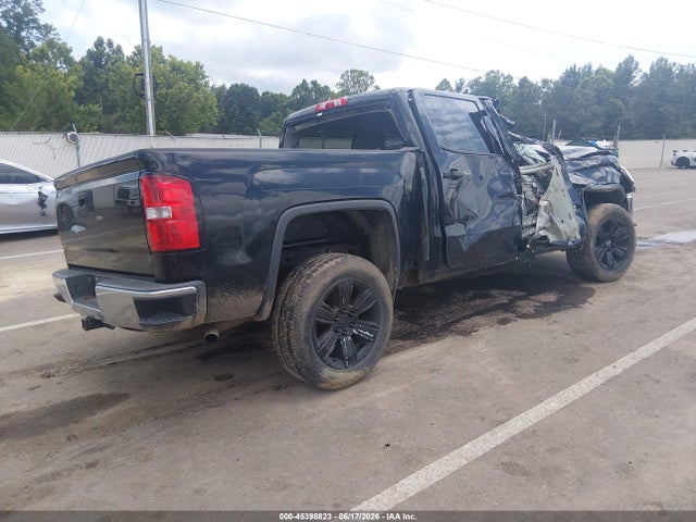صورة 4 لـ 2017 GMC SIERRA 1500