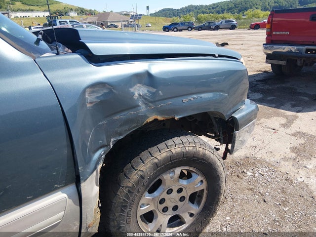 صورة مصغرة 13 لـ 2006 Chevrolet SILVERADO 1500 LT3