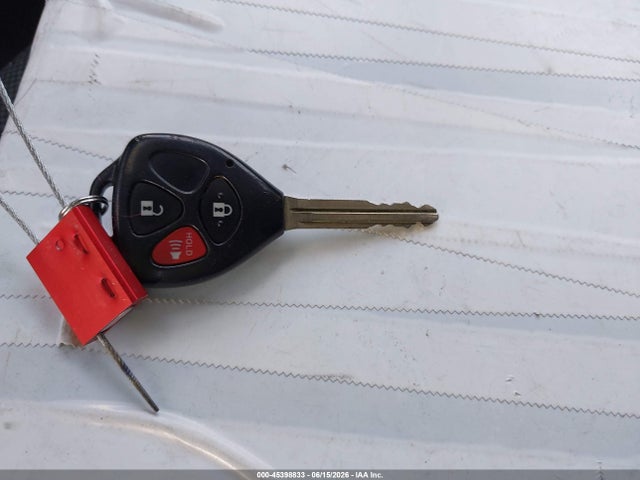 2009 Toyota YARIS 缩略图 11