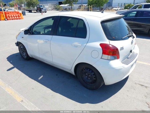 2009 Toyota YARIS 照片 3