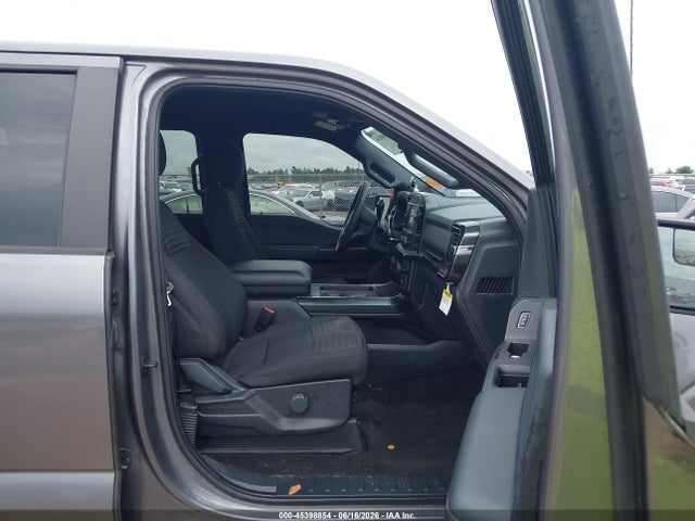 صورة 5 لـ 2021 FORD F-150 XL