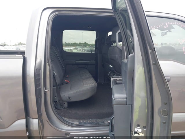 صورة 8 لـ 2021 FORD F-150 XL