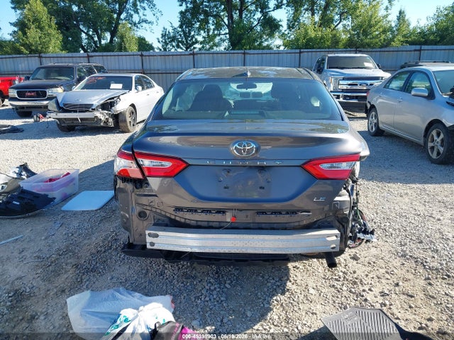 صورة 6 لـ 2019 Toyota CAMRY LE