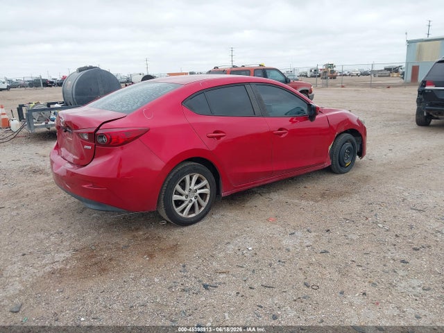 2015 Mazda MAZDA3 I SPORT 照片 4