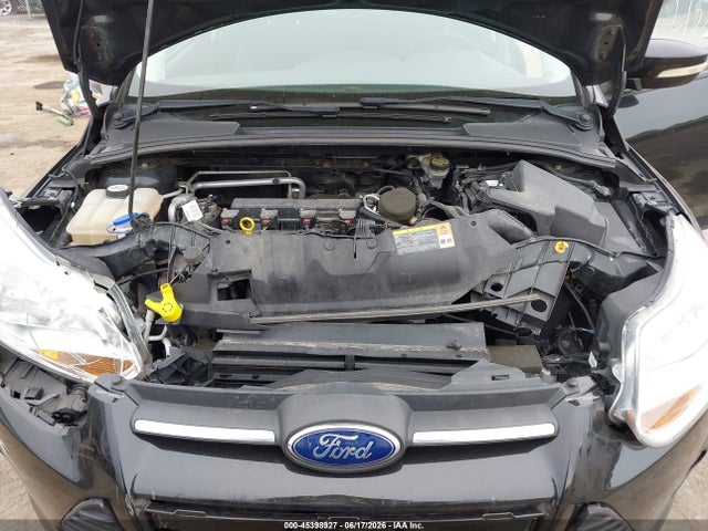 صورة 10 لـ 2013 FORD FOCUS SE