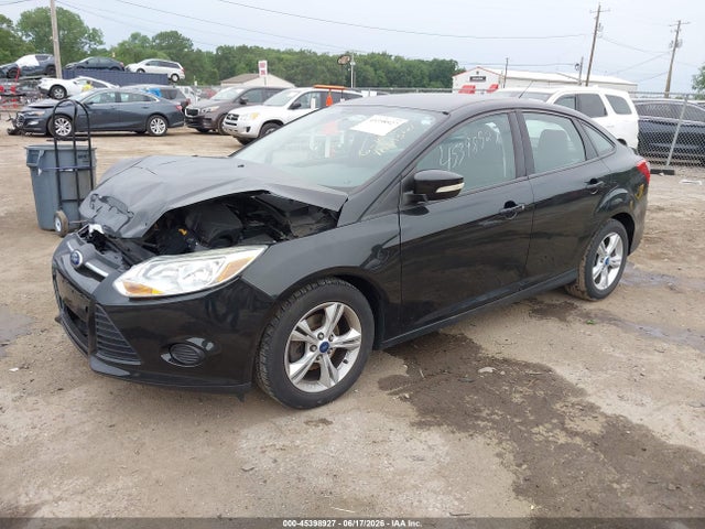 صورة 2 لـ 2013 FORD FOCUS SE