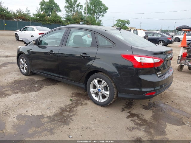 صورة 3 لـ 2013 FORD FOCUS SE