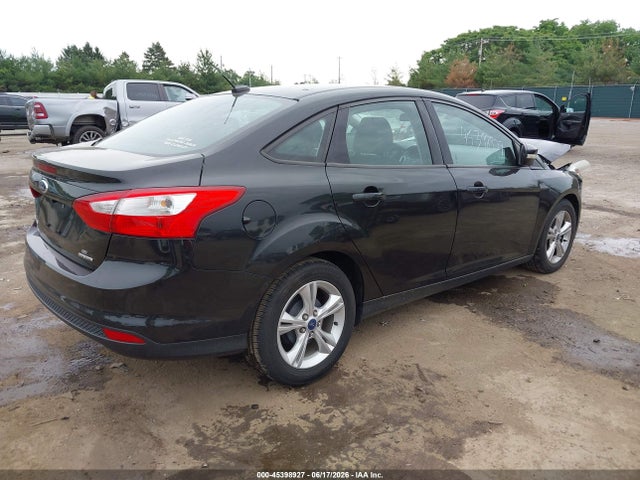 صورة 4 لـ 2013 FORD FOCUS SE