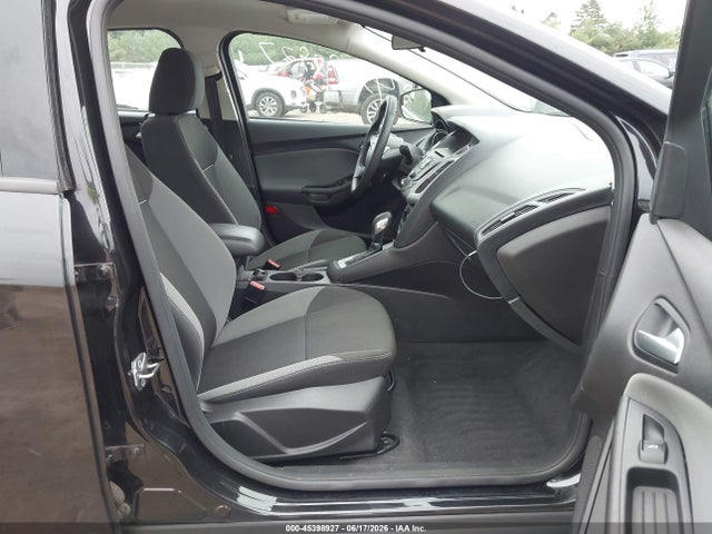 صورة 5 لـ 2013 FORD FOCUS SE