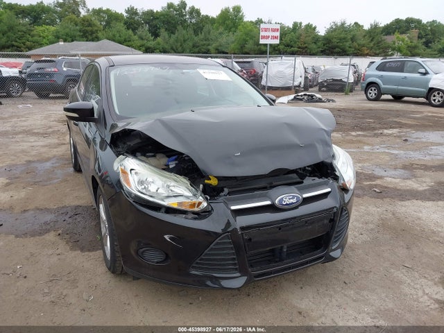صورة 6 لـ 2013 FORD FOCUS SE