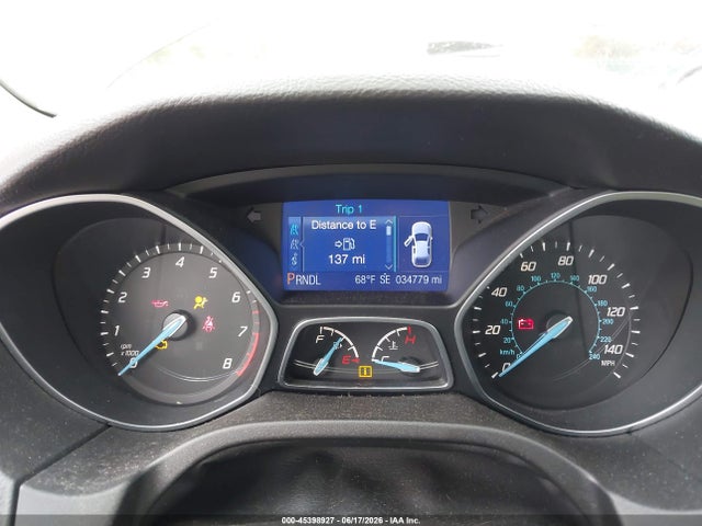 صورة 7 لـ 2013 FORD FOCUS SE