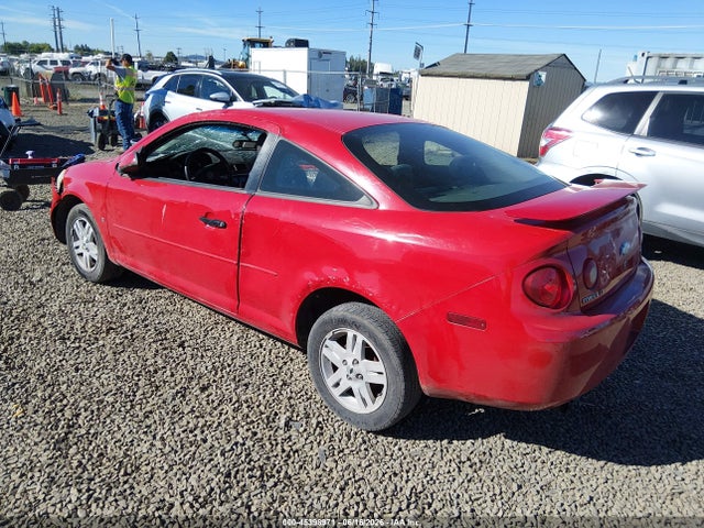 2006 Chevrolet COBALT LT — фото 3