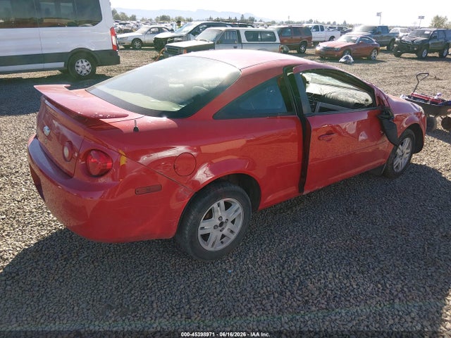 2006 Chevrolet COBALT LT — фото 4
